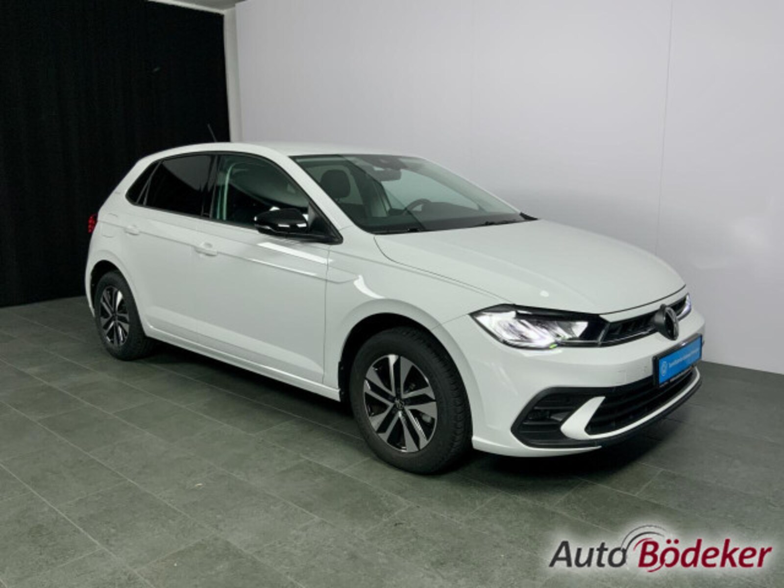 Volkswagen Polo – Bild 7