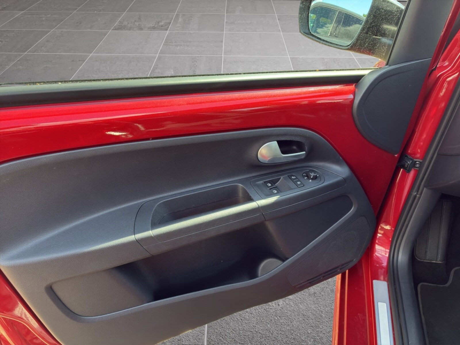 Volkswagen e-up! – Bild 11