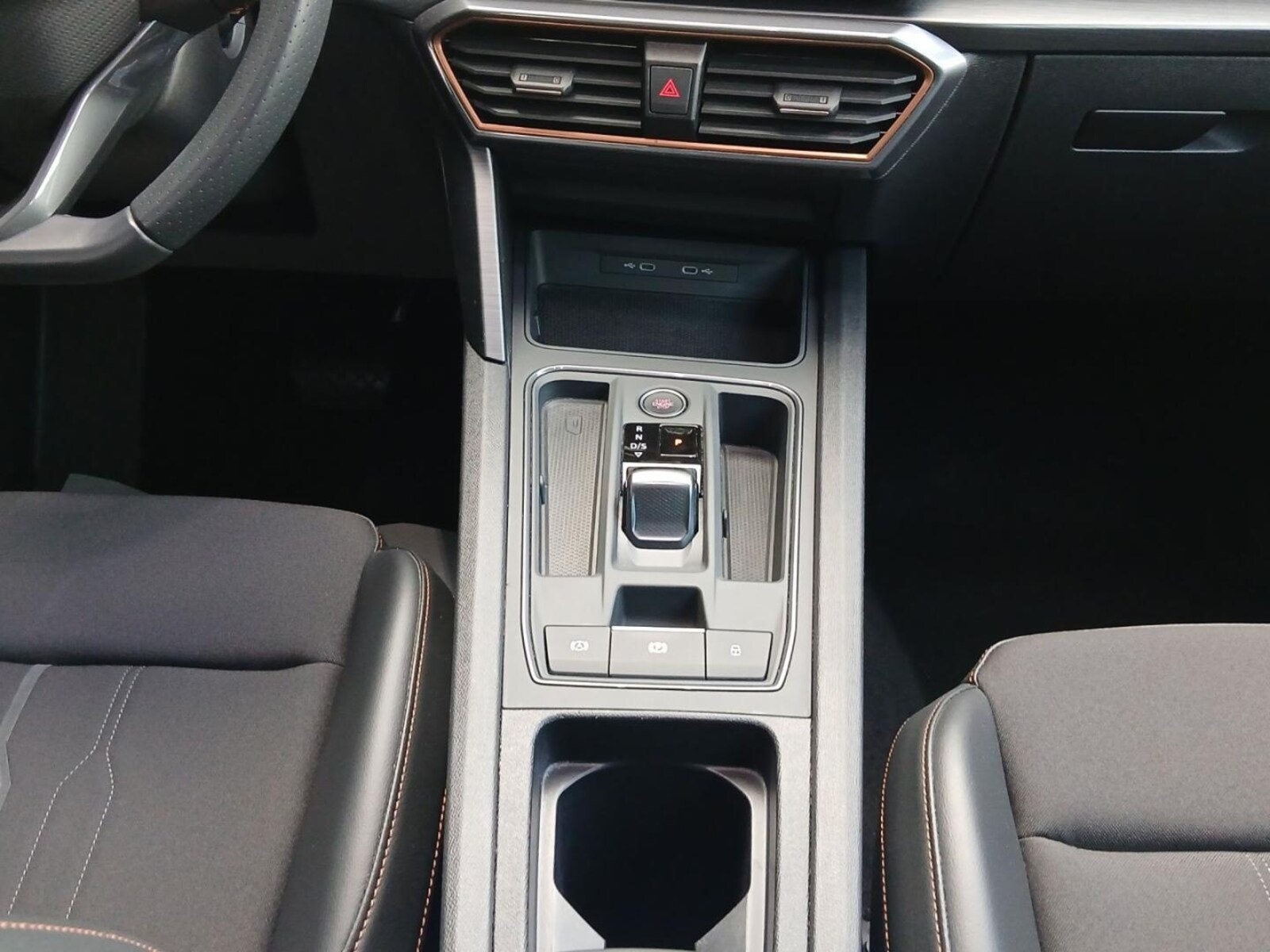 CUPRA Formentor – Bild 8