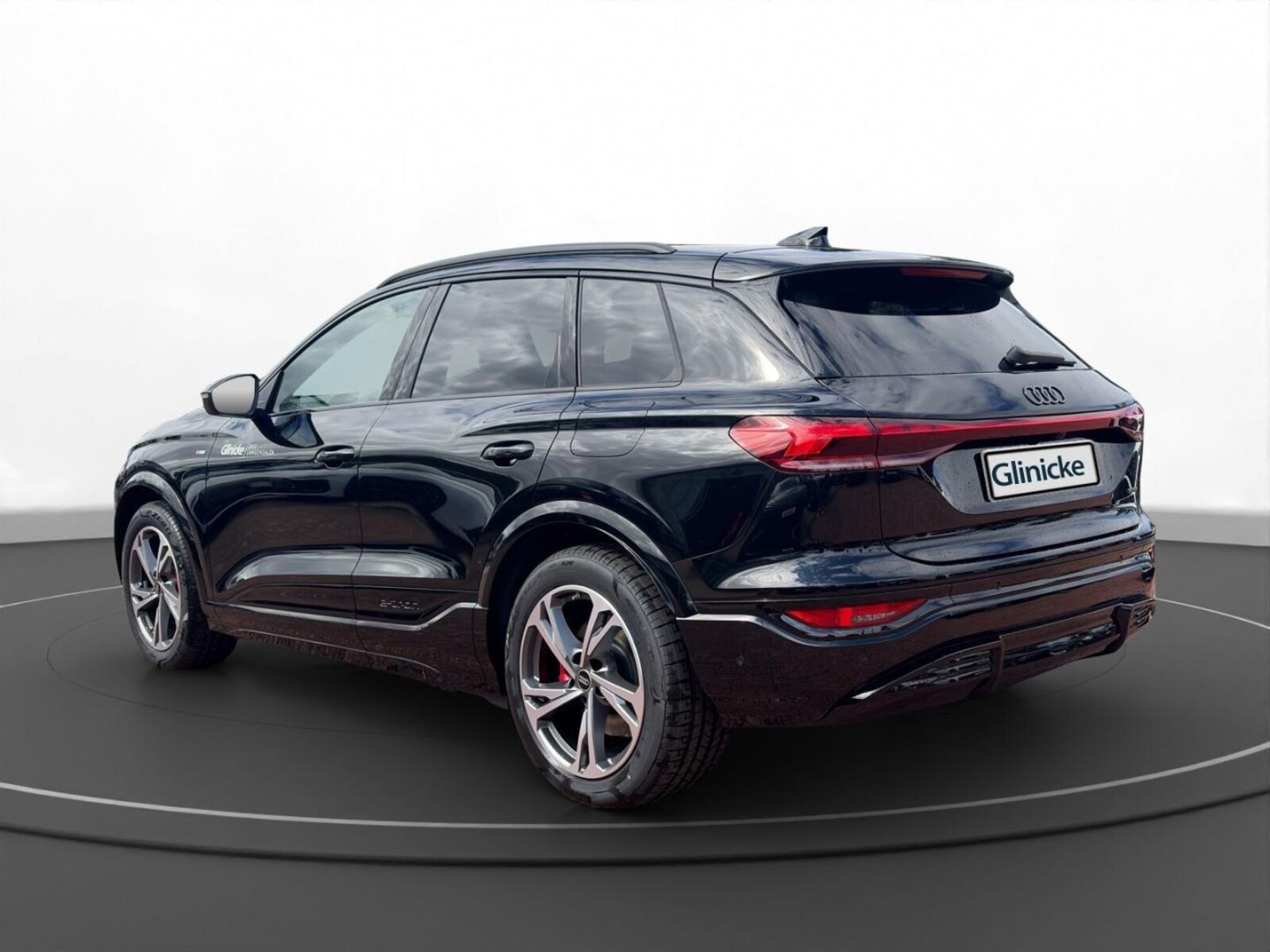 Audi Q6 e-tron – Bild 8