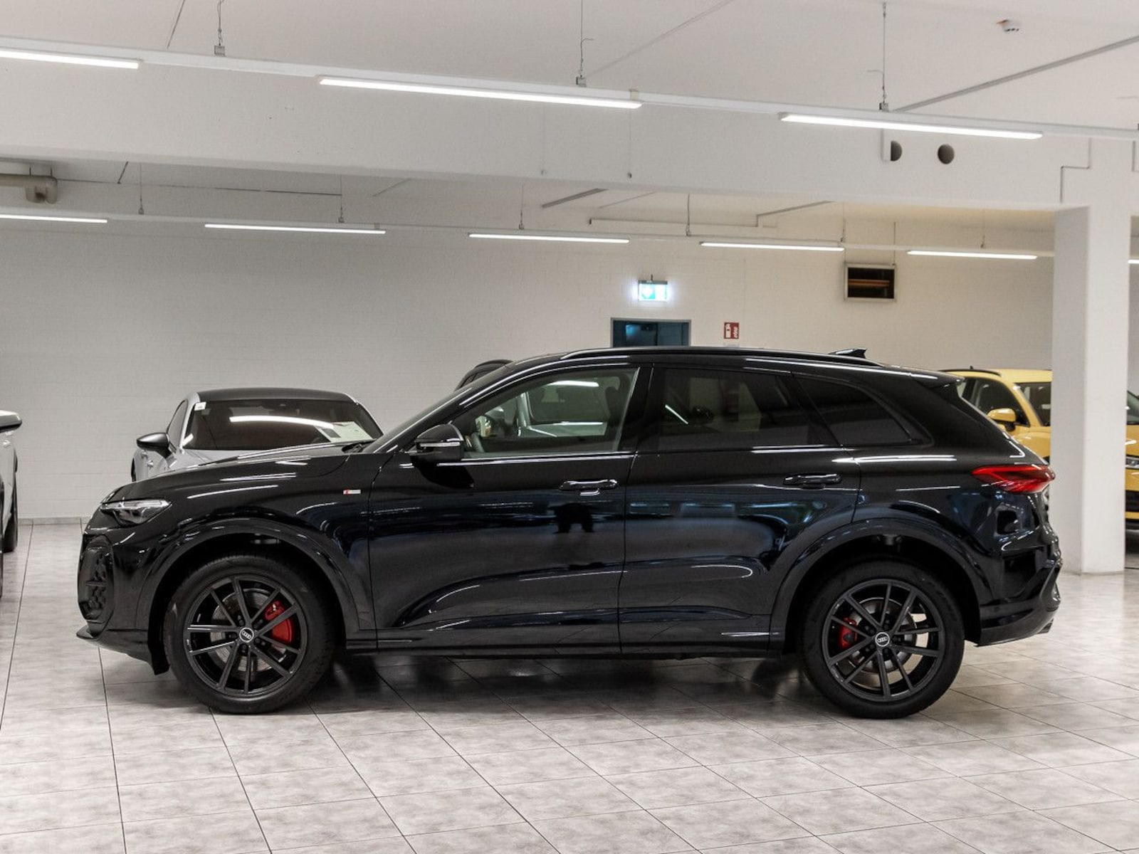 Audi Q5 – Bild 2