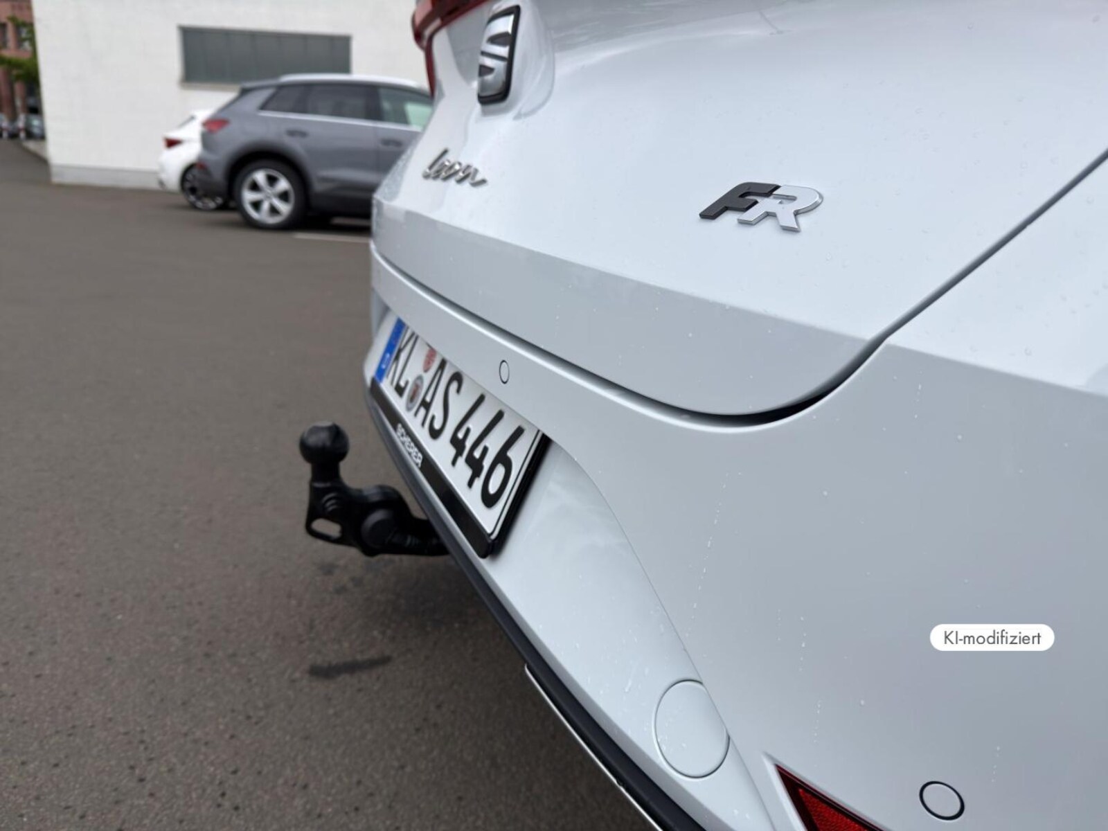 SEAT Leon Sportstourer – Bild 20