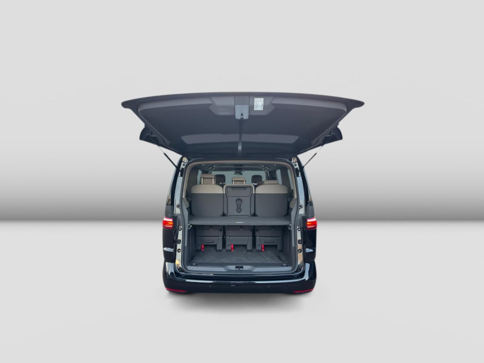 Volkswagen Multivan Langversion – Bild 11