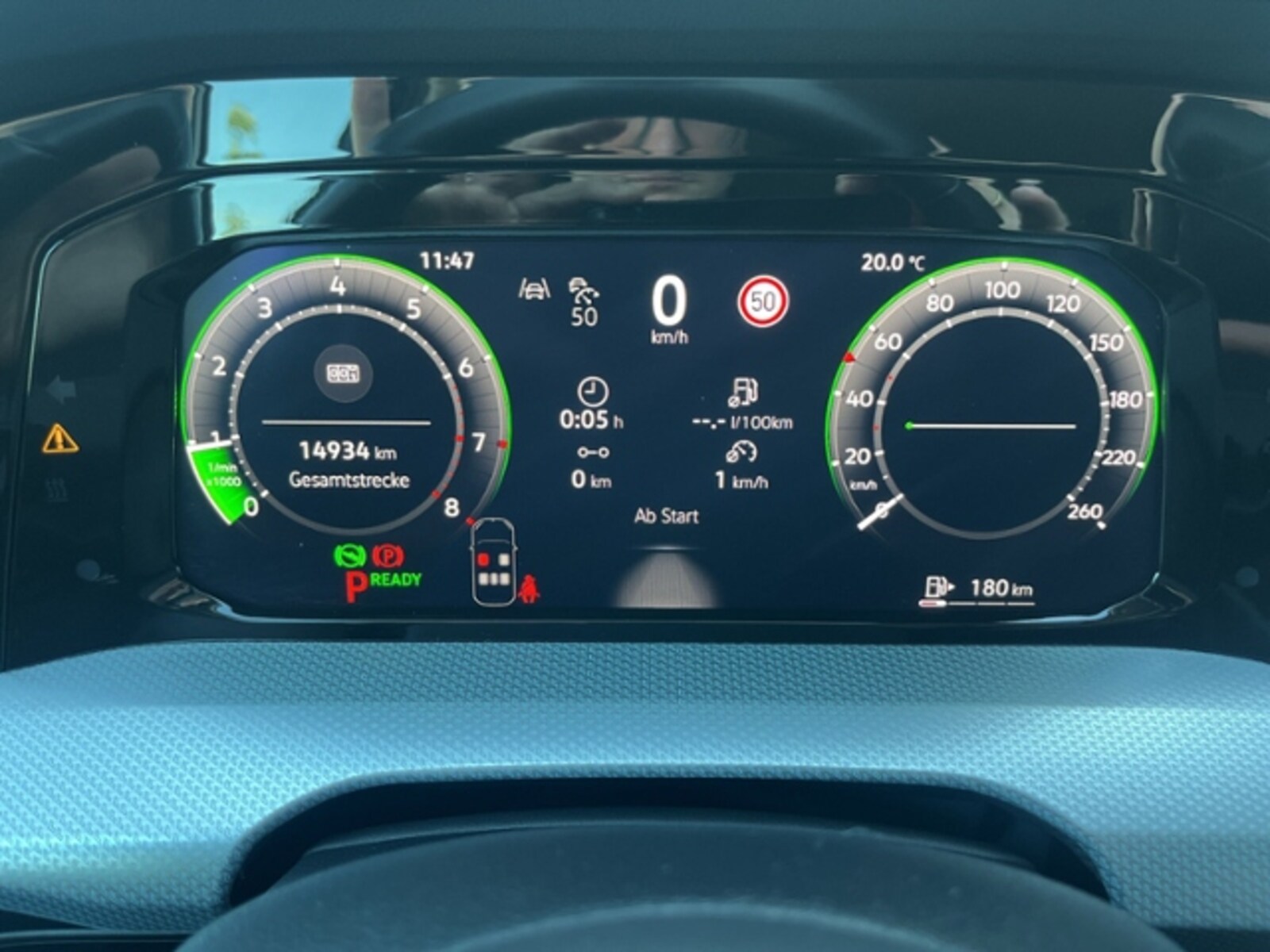 Volkswagen Golf – Bild 14