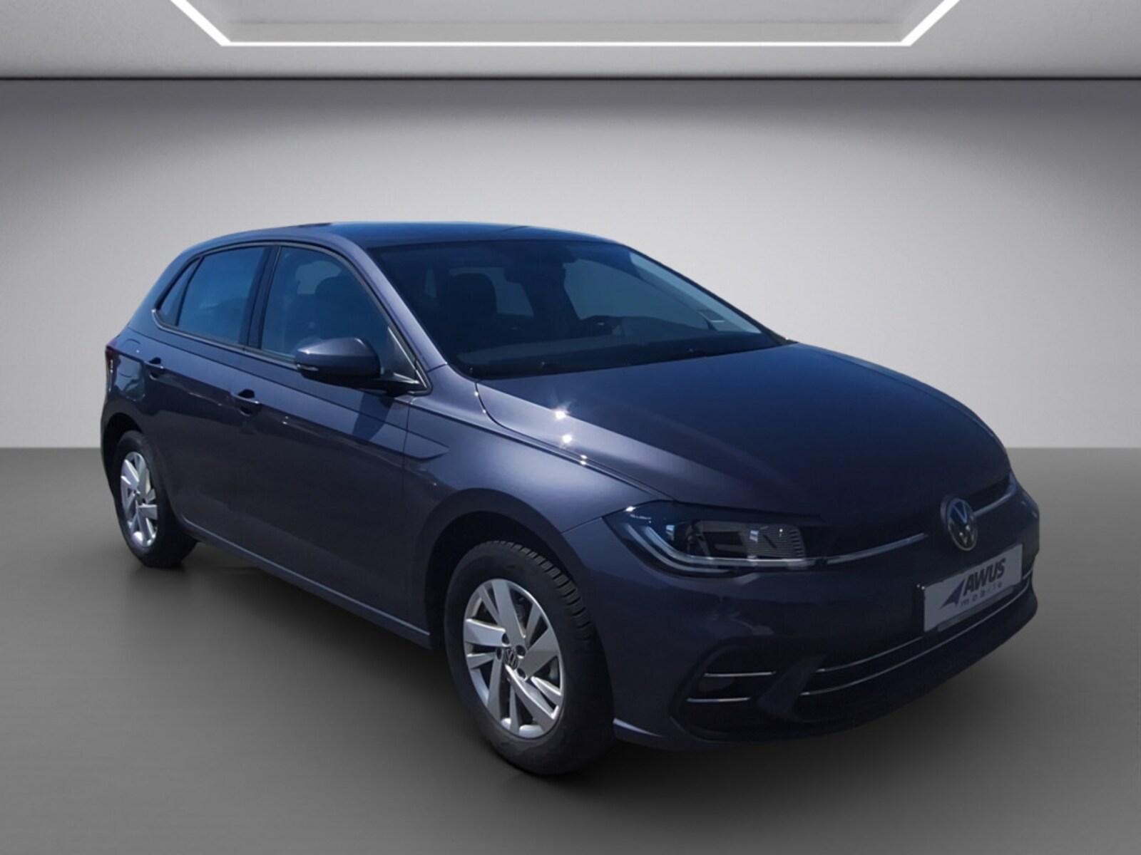 Volkswagen Polo – Bild 7