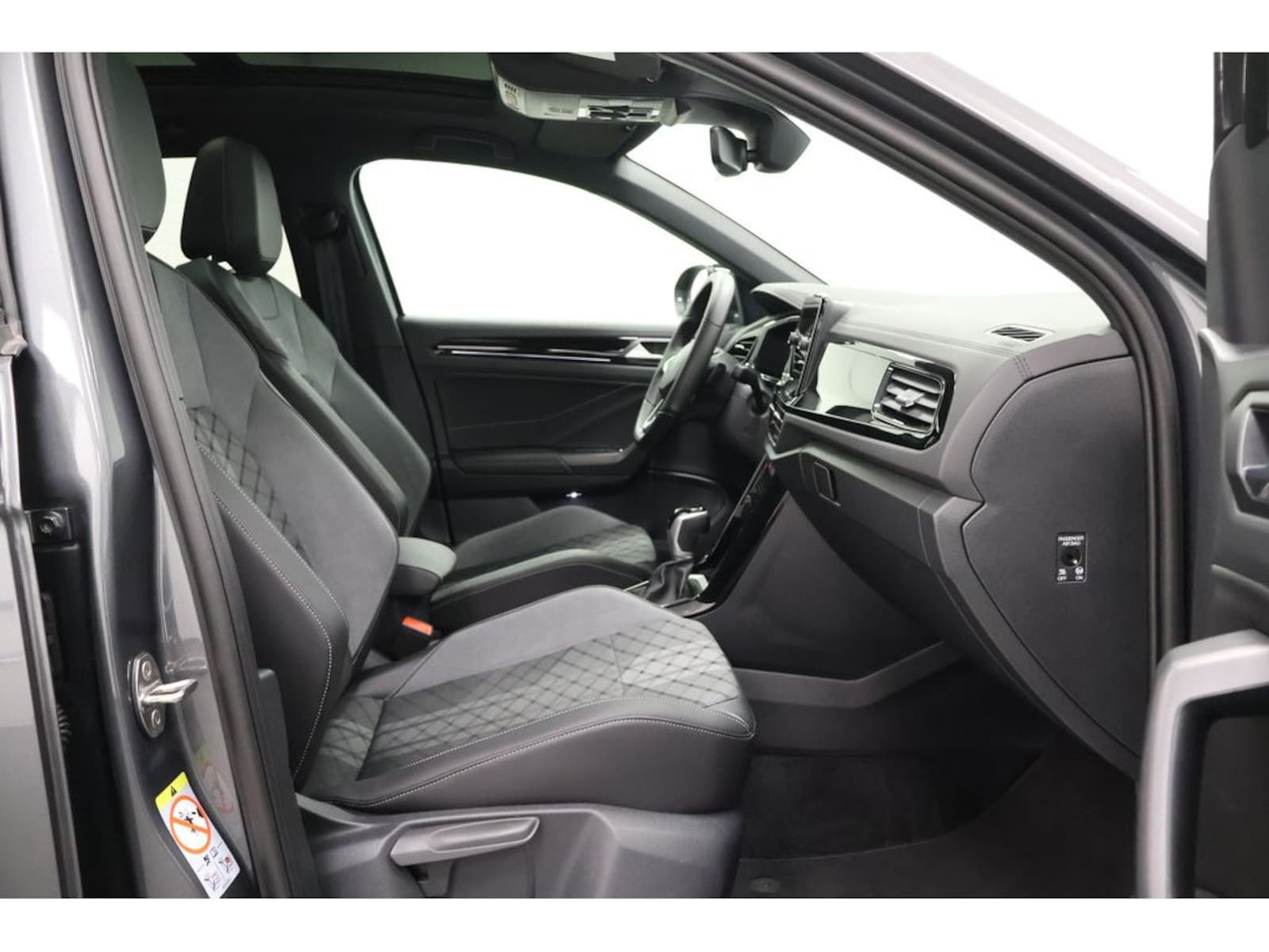 Volkswagen T-Roc – Bild 24