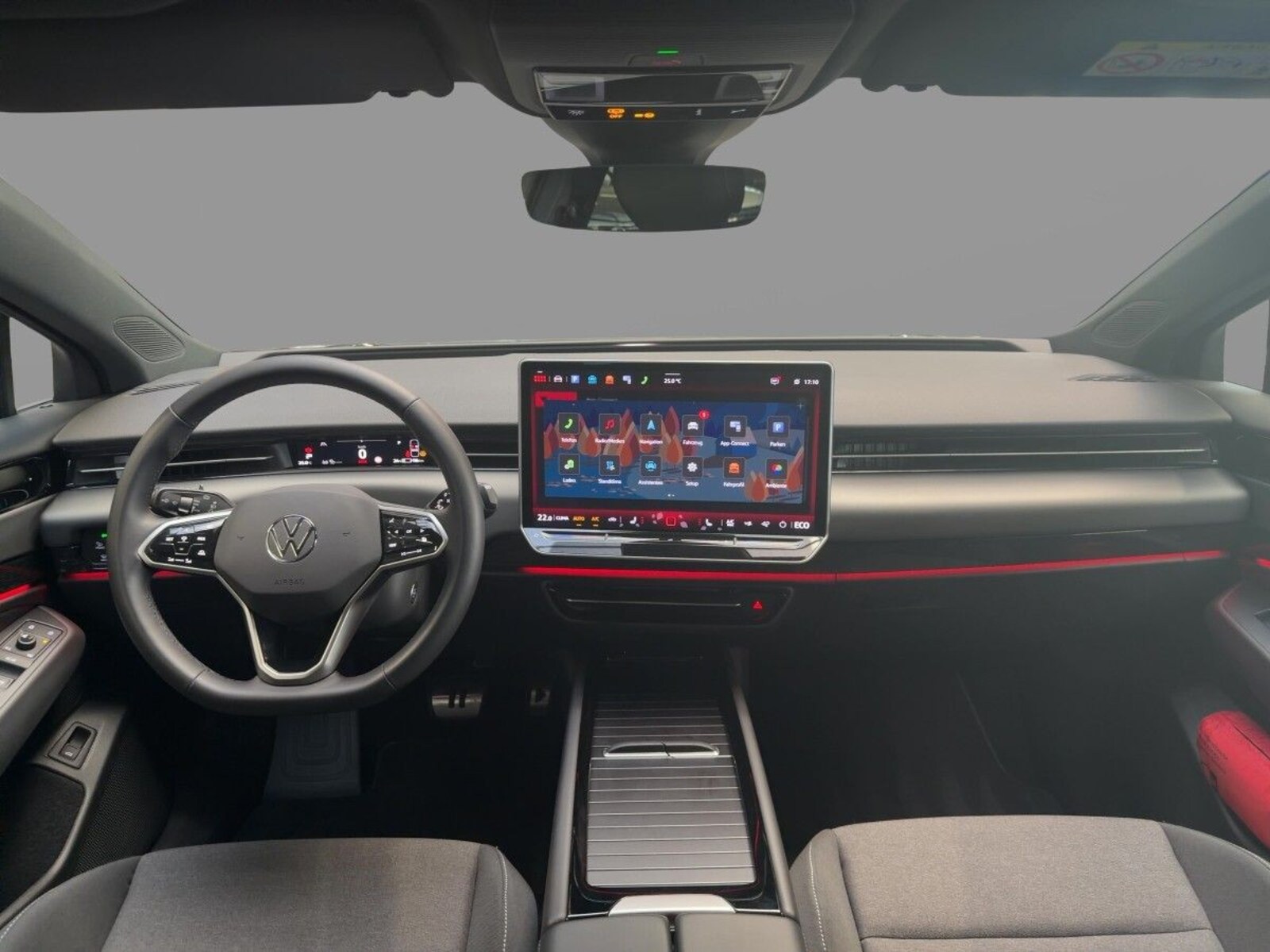 Volkswagen ID.7 Tourer – Bild 9