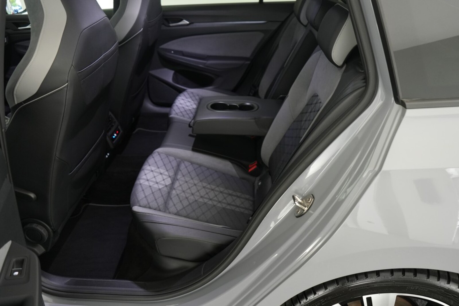 Volkswagen Golf Variant – Bild 12