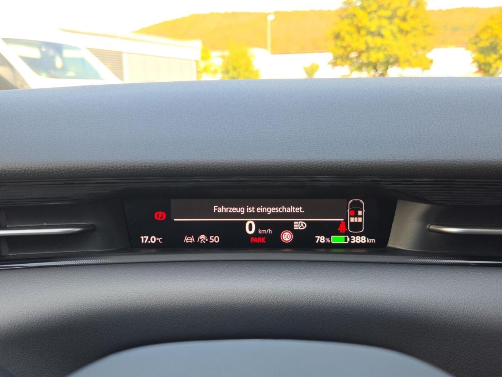 Volkswagen ID.7 Tourer – Bild 11