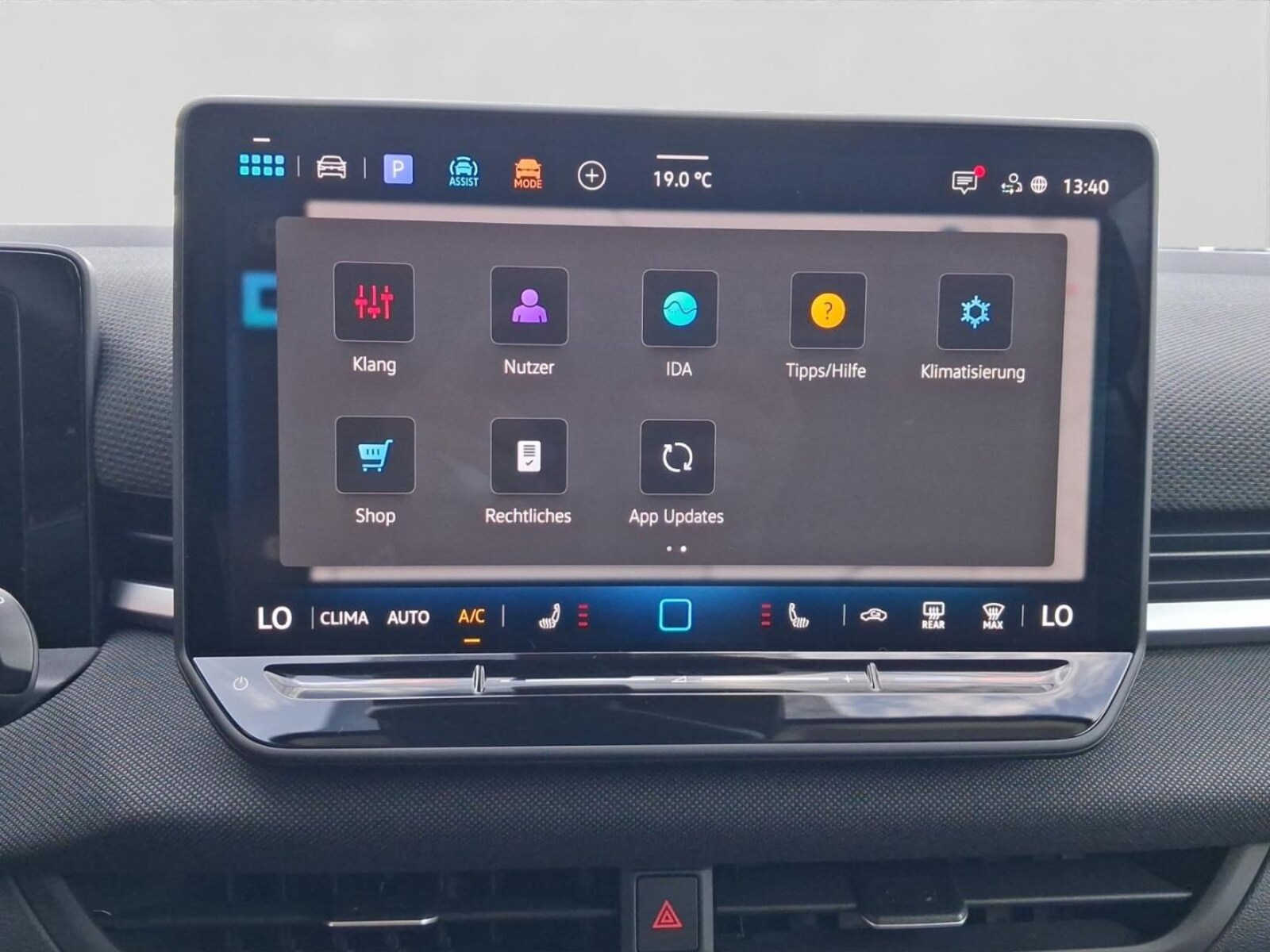 Volkswagen T-Roc – Bild 15
