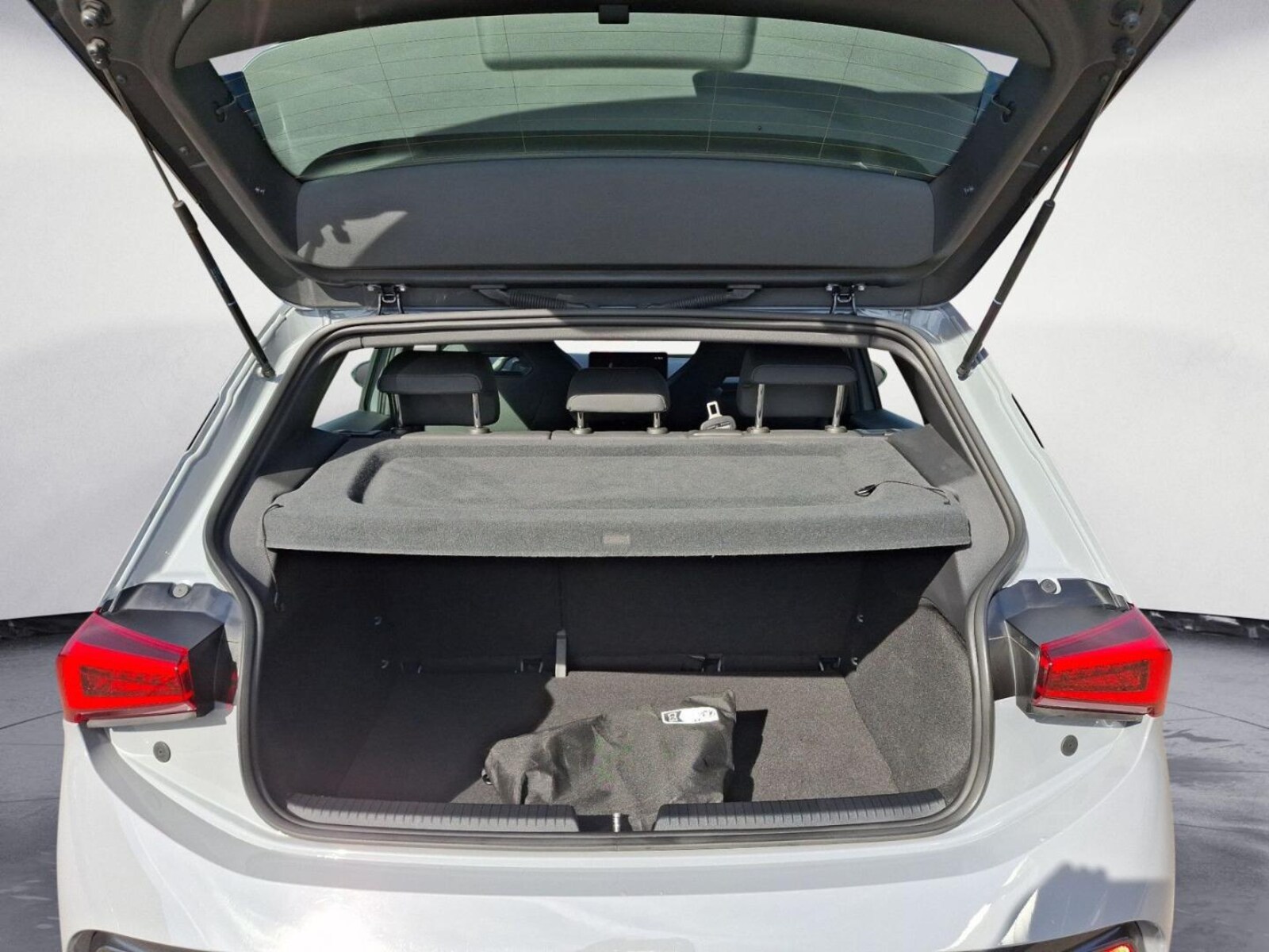 CUPRA Born – Bild 15
