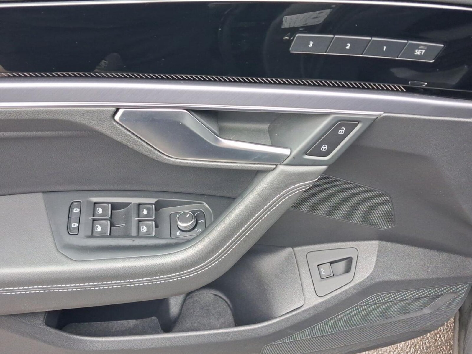 Volkswagen Touareg – Bild 8
