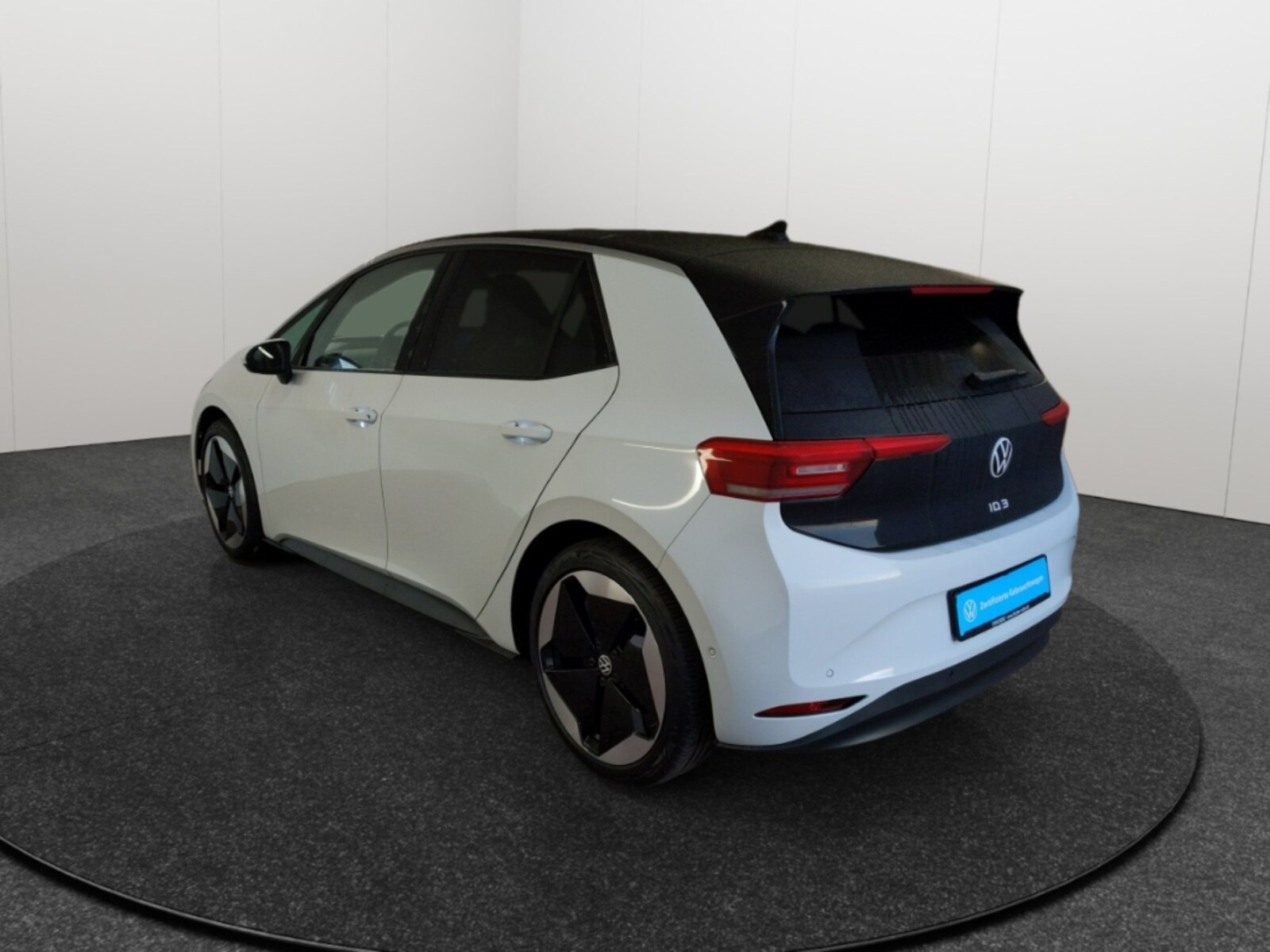 Volkswagen ID.3 – Bild 4