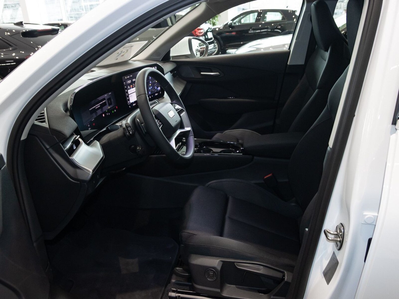 Audi Q3 – Bild 15