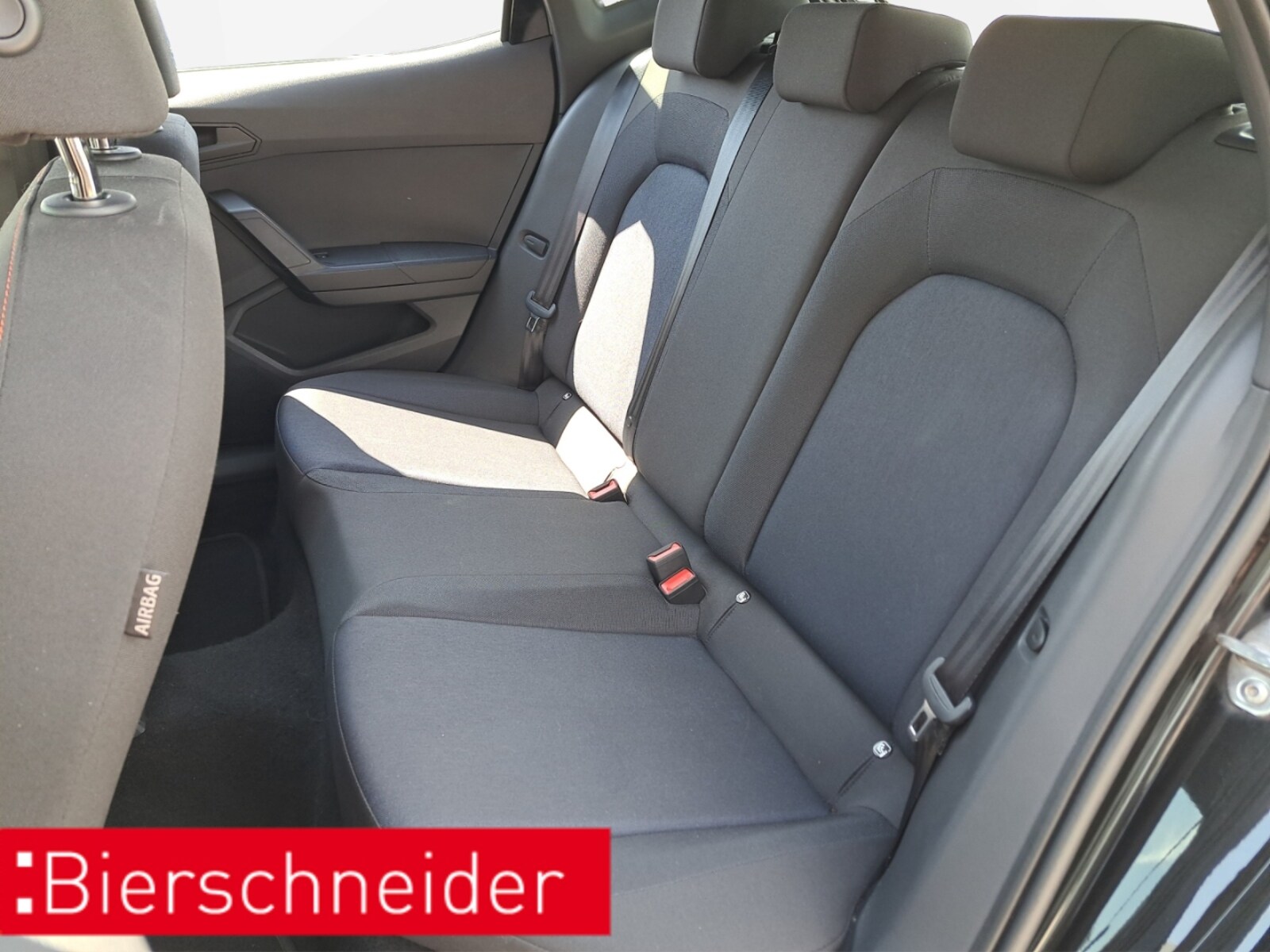 SEAT Ibiza – Bild 10