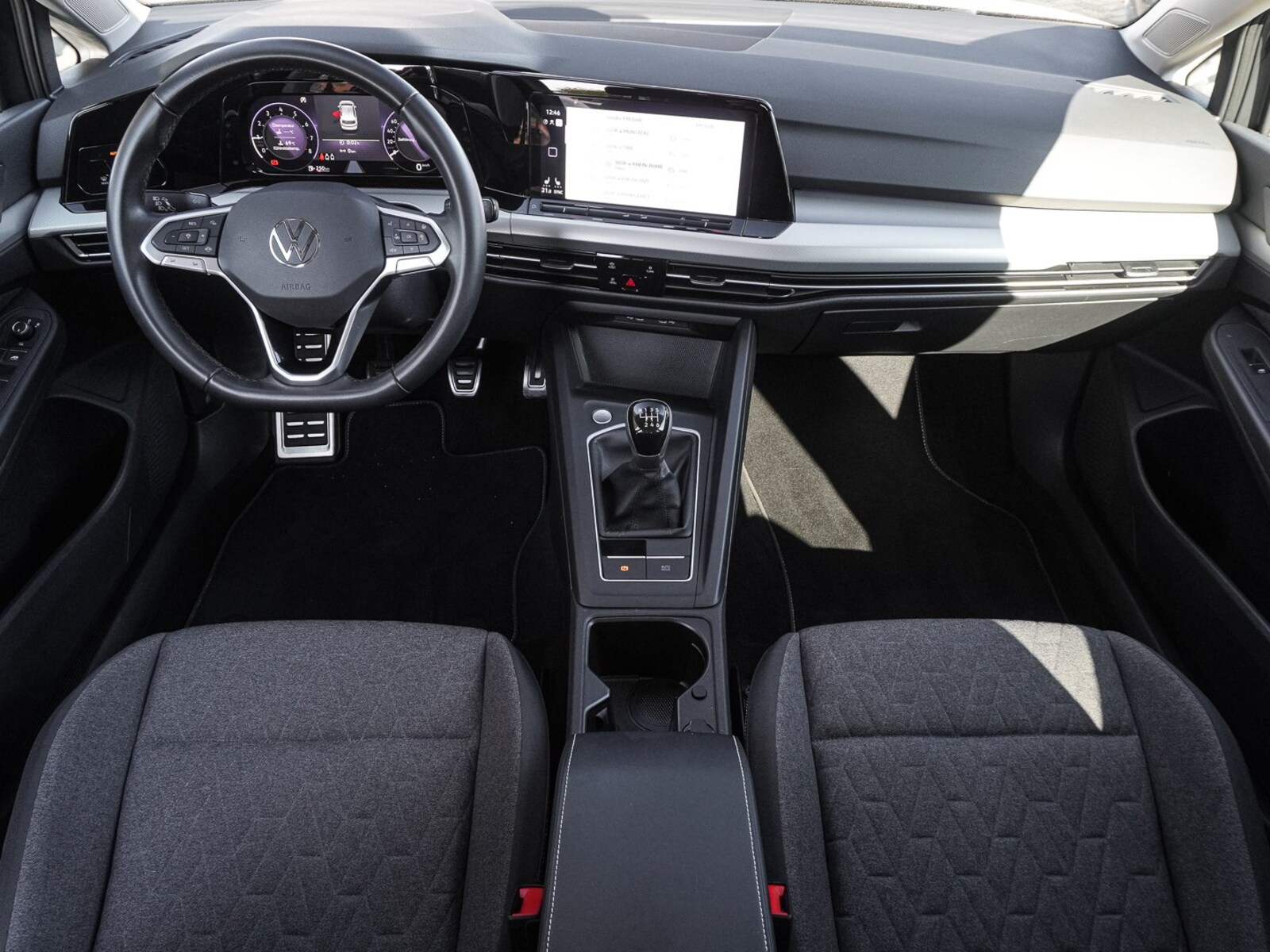 Volkswagen Golf – Bild 11