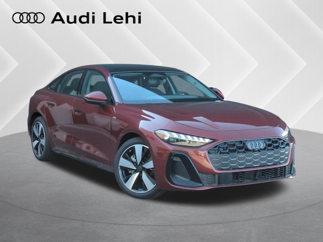 Photo of 2026 Audi A5 Sedan 