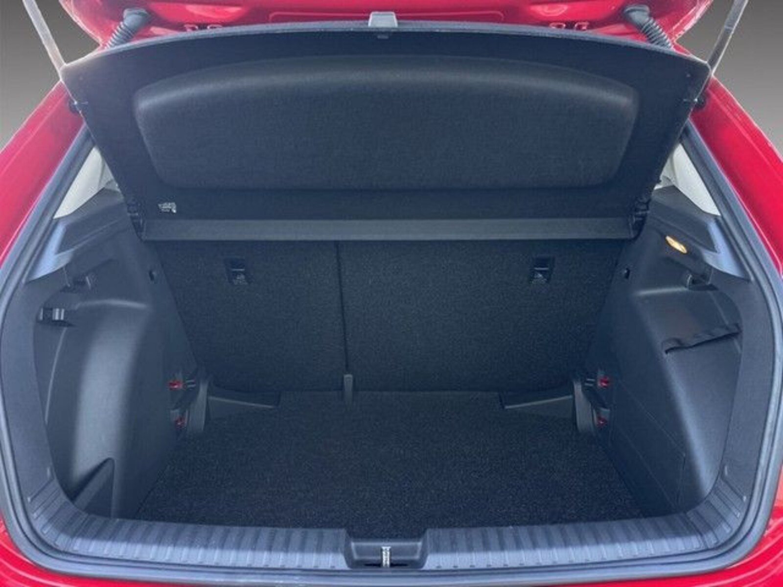 Škoda Fabia – Bild 18