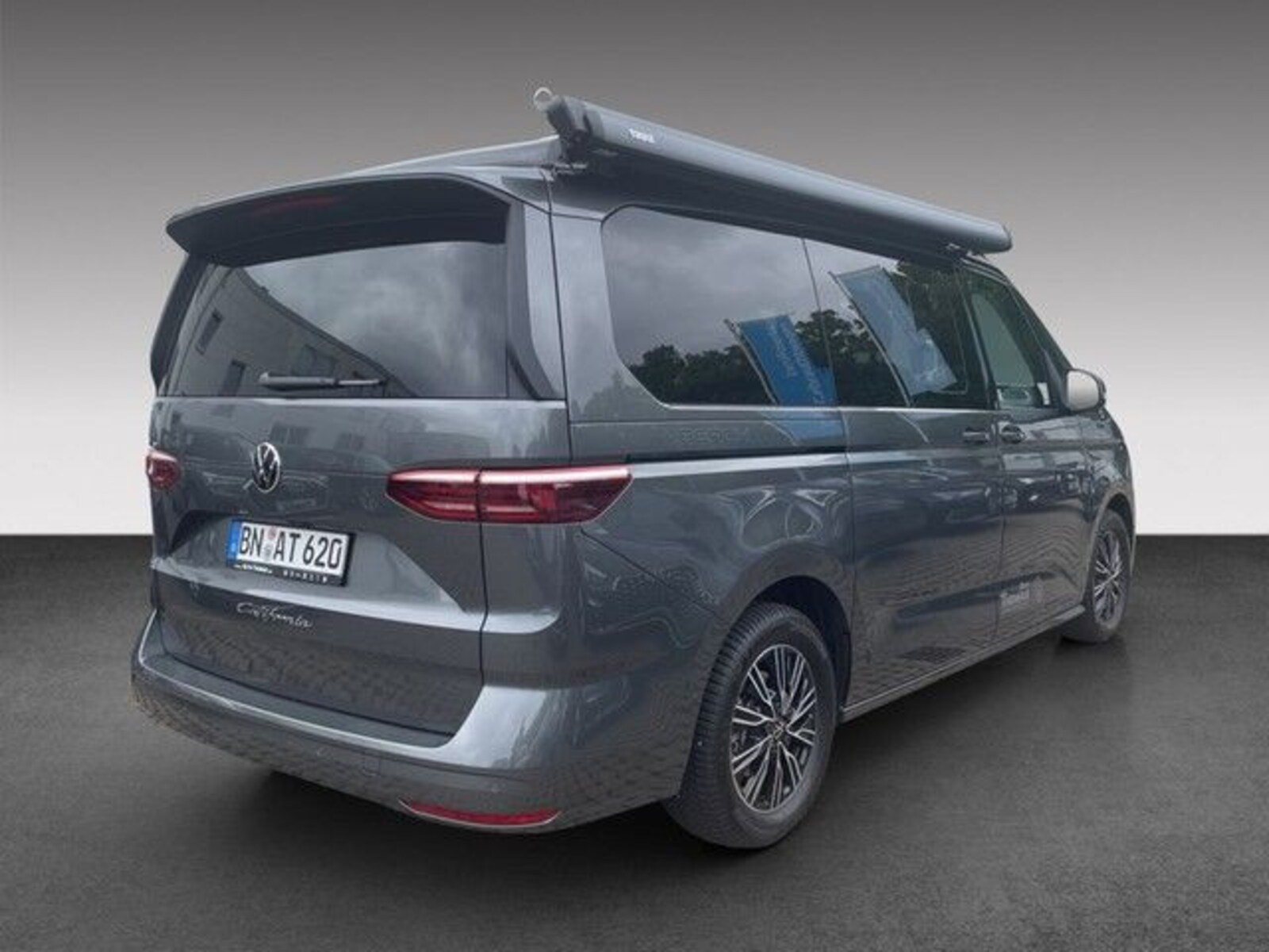 Volkswagen California – Bild 5