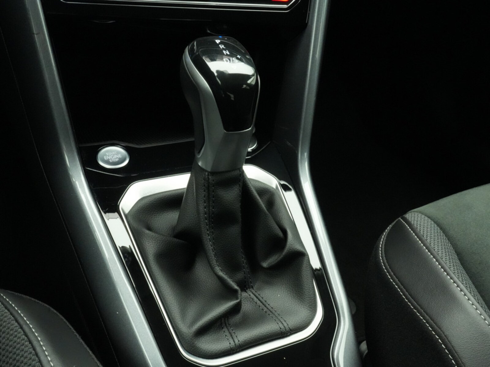 Volkswagen T-Roc – Bild 14