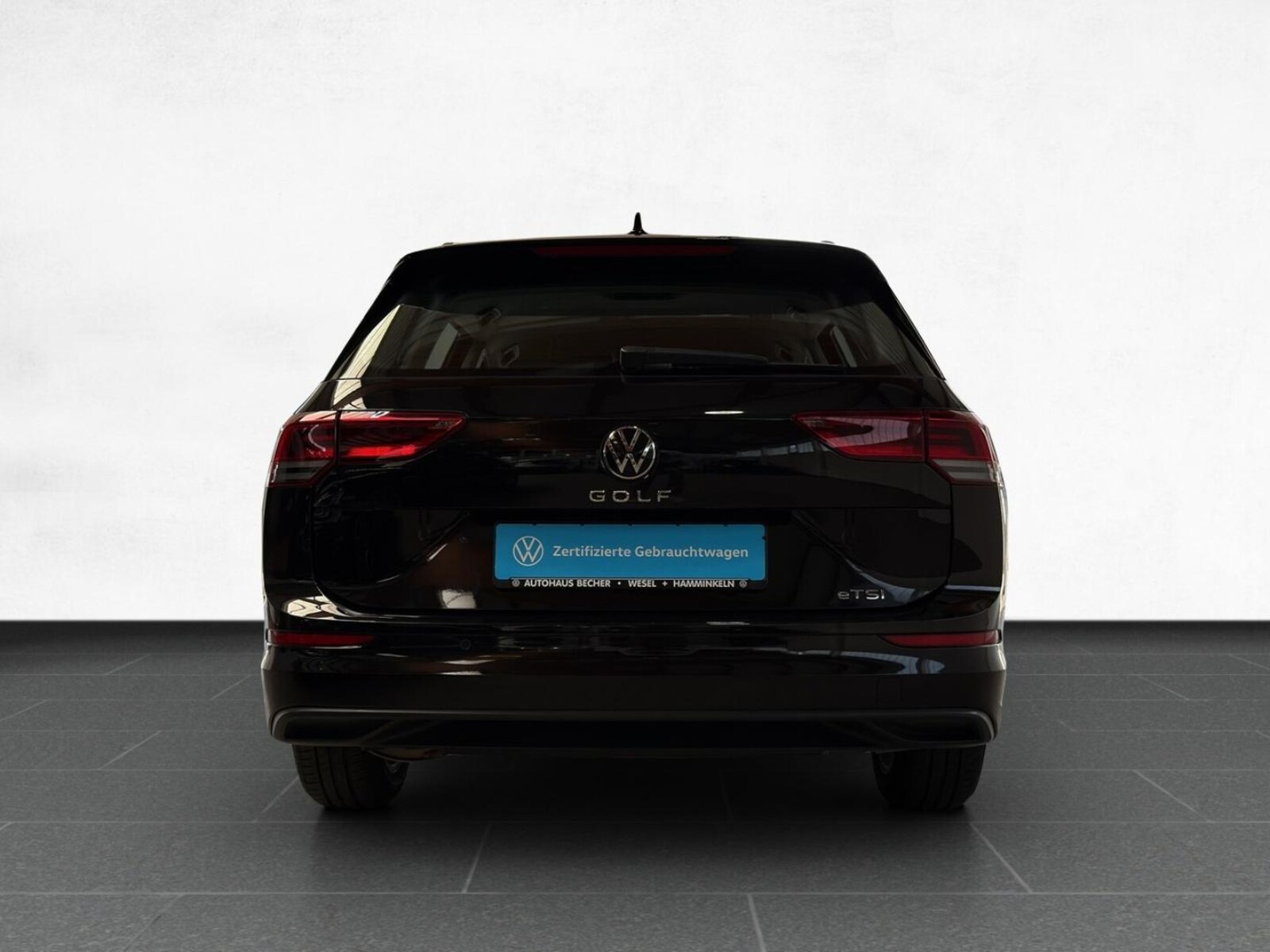 Volkswagen Golf Variant – Bild 4
