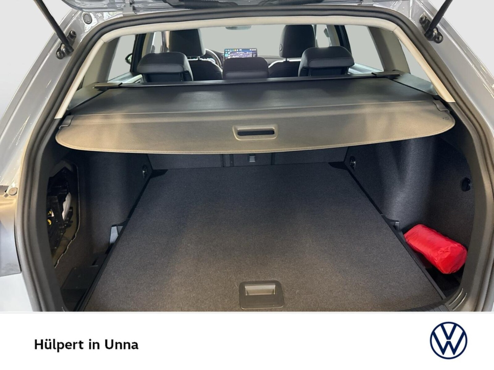 Volkswagen Golf Variant – Bild 8