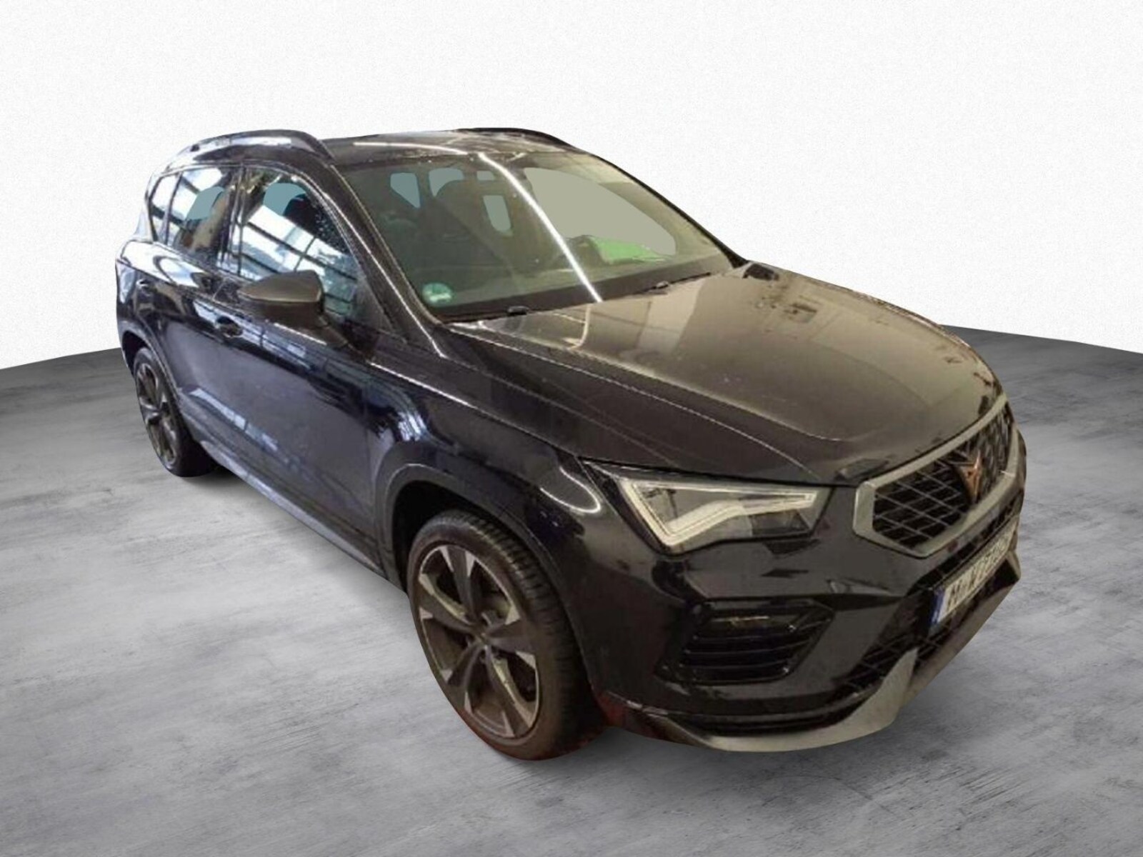CUPRA Ateca – Bild 2