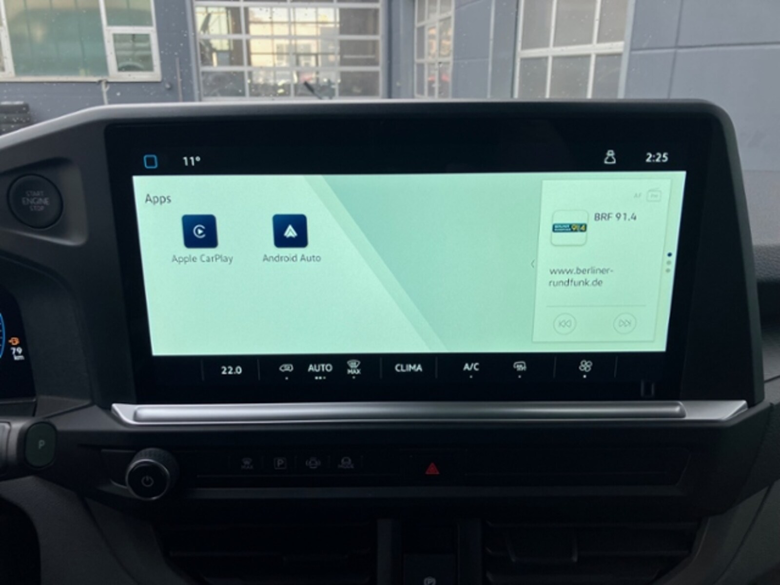 Volkswagen Transporter Kasten langer Radstand – Bild 26
