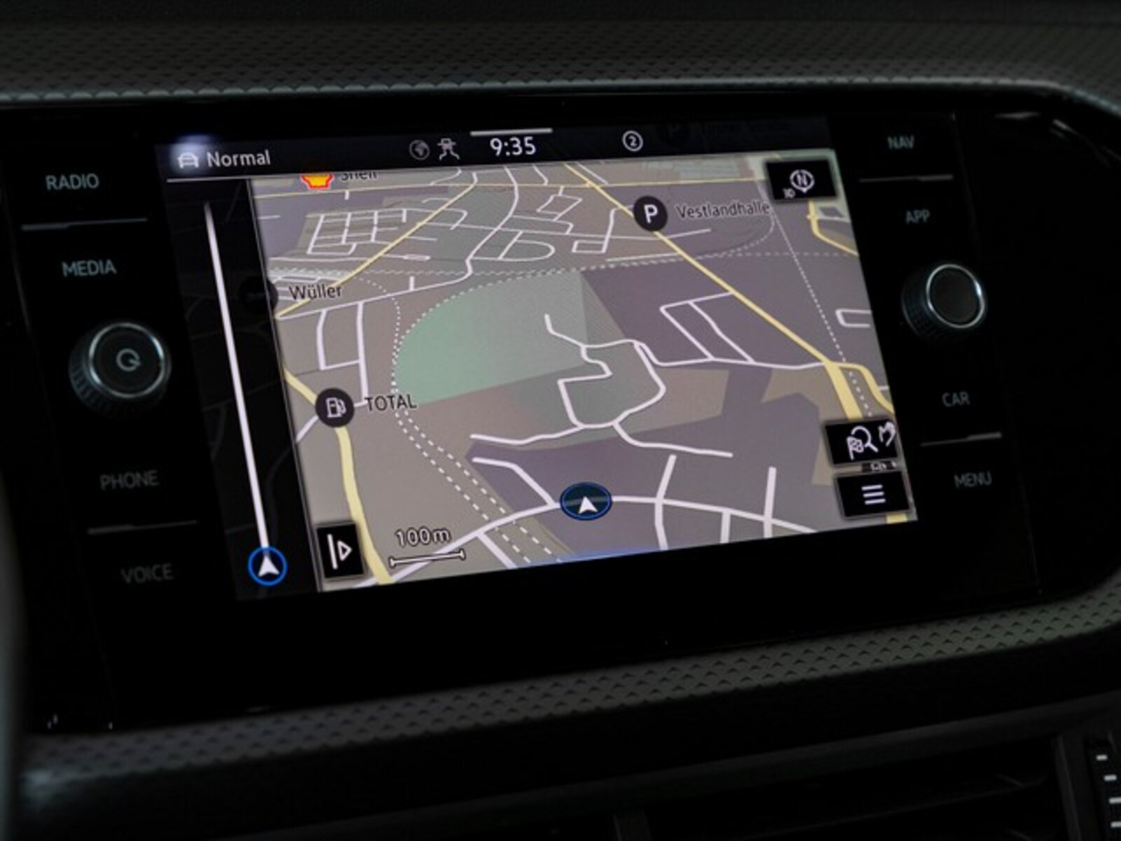Volkswagen T-Cross – Bild 5