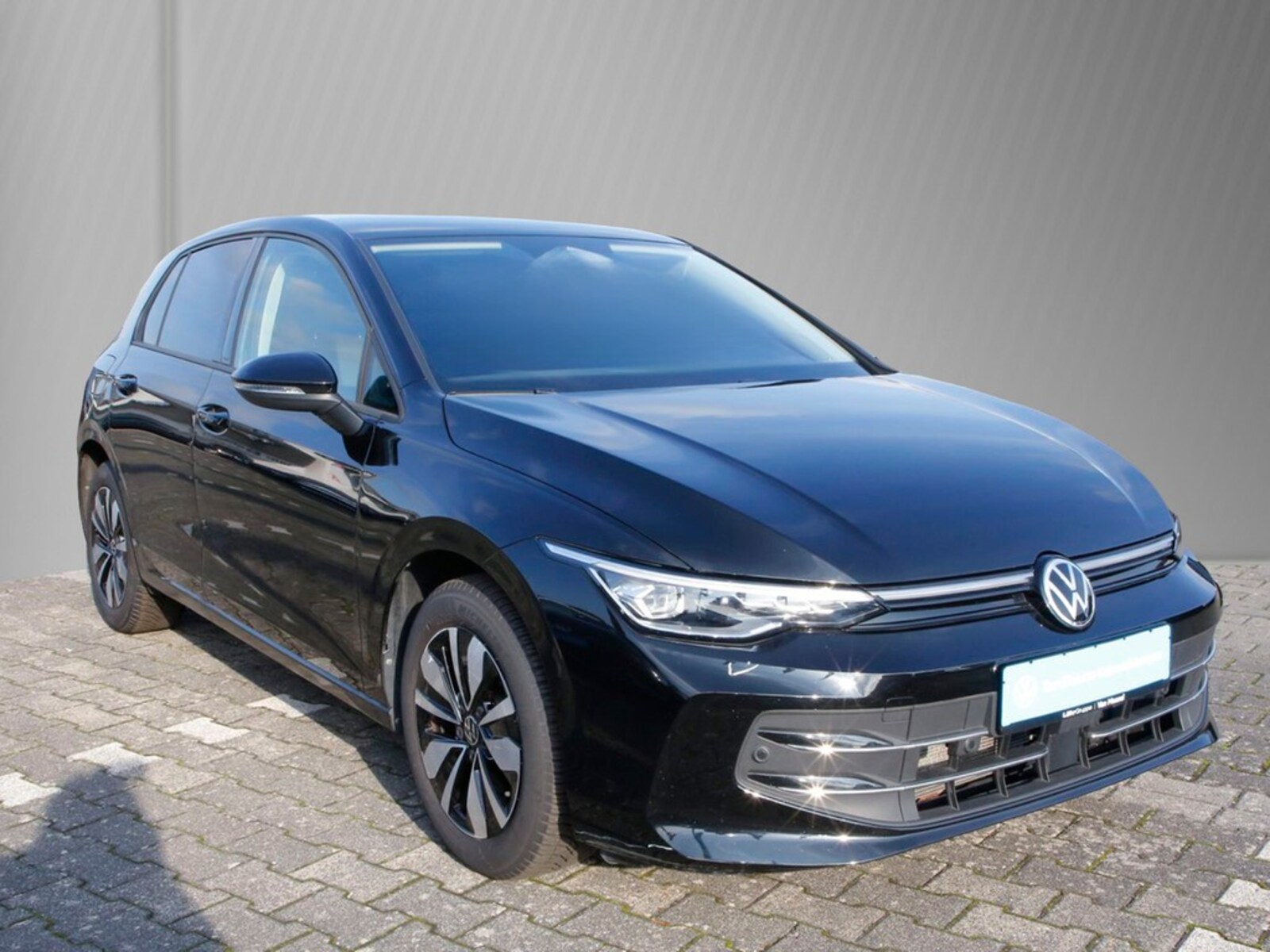 Volkswagen Golf – Bild 3