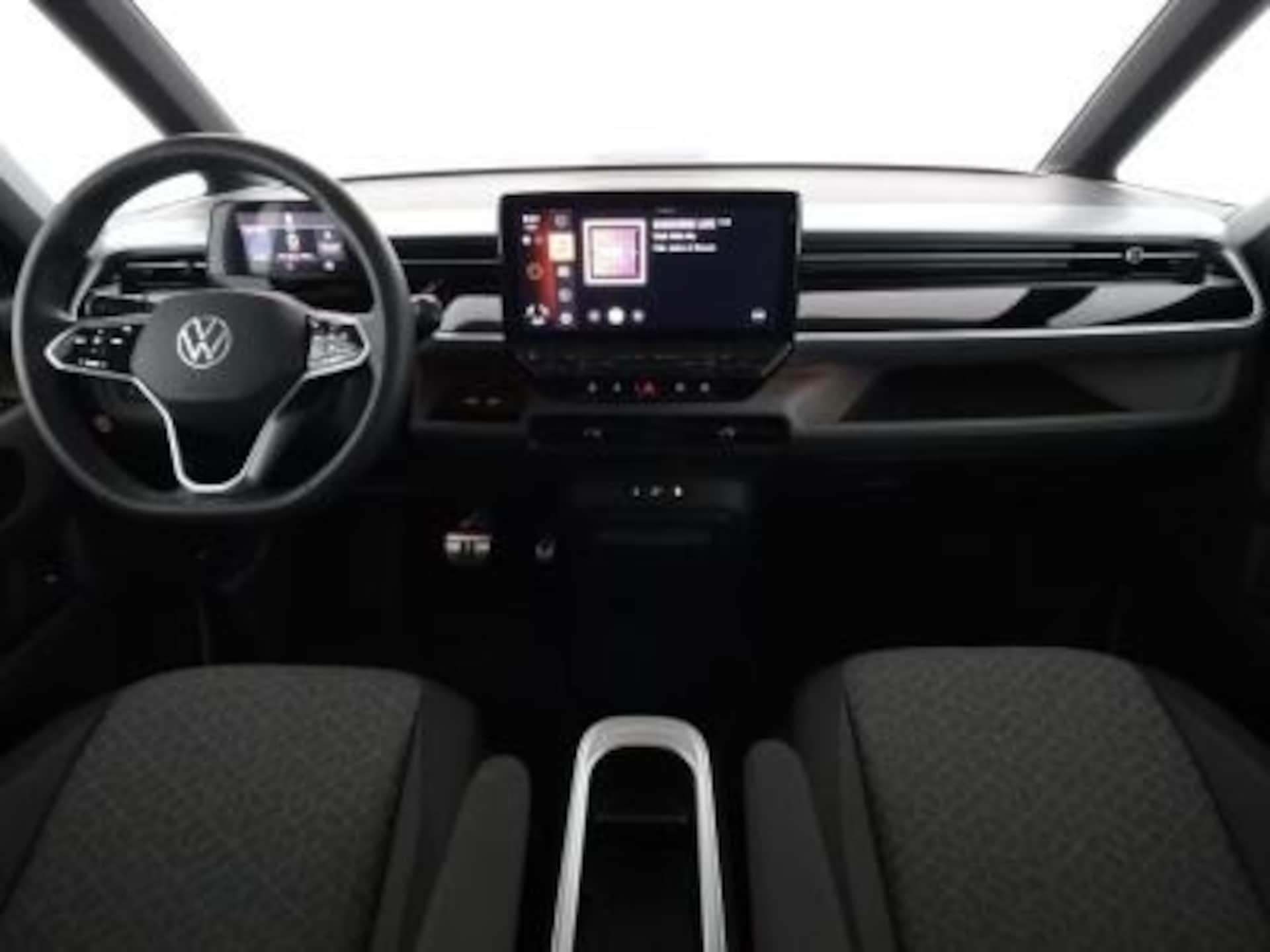 Volkswagen ID. Buzz Pro