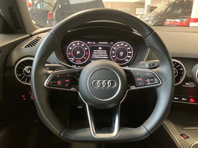 Audi TT Coupé 45 TFSI Quattro S Tronic - 2023 - Joinsteer - #9