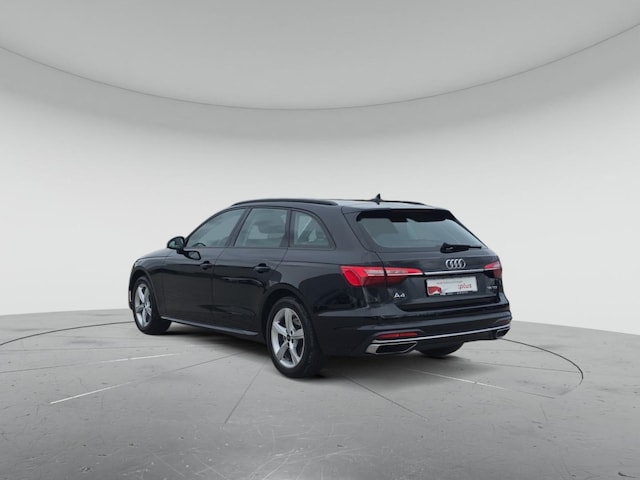 Audi A4 Avant Advanced 35 TDI S Tronic -  - Joinsteer - #3