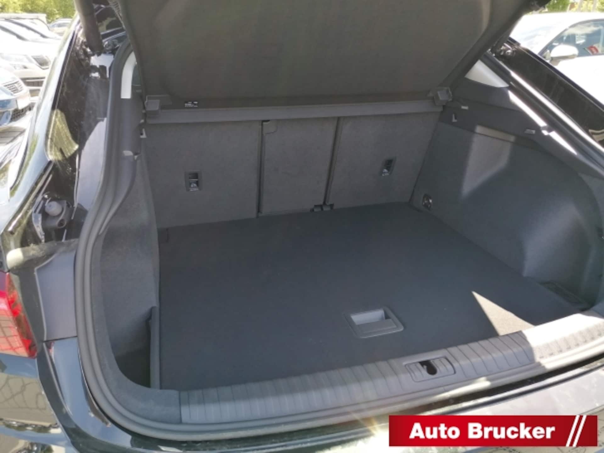 Audi Q3 Sportback TFSI e
