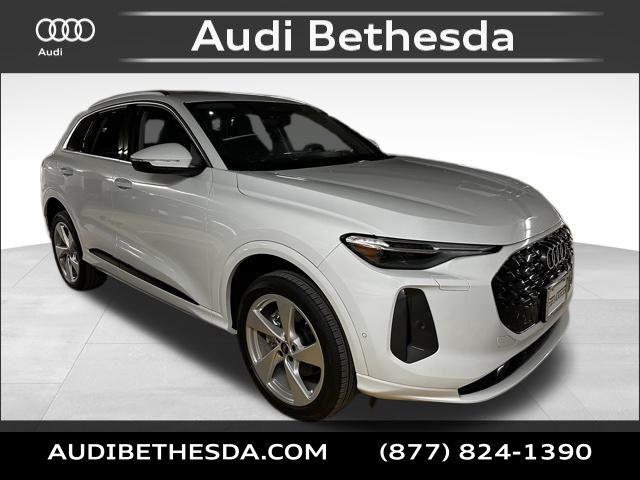 2025 Audi New Q5 Premium Plus