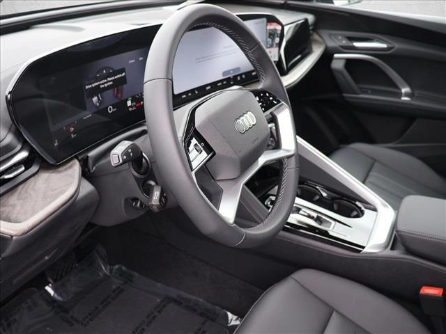 2026 Audi Q5 Sportback