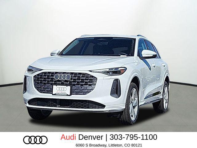 2026 Audi Q5 Premium Plus quattro's photo
