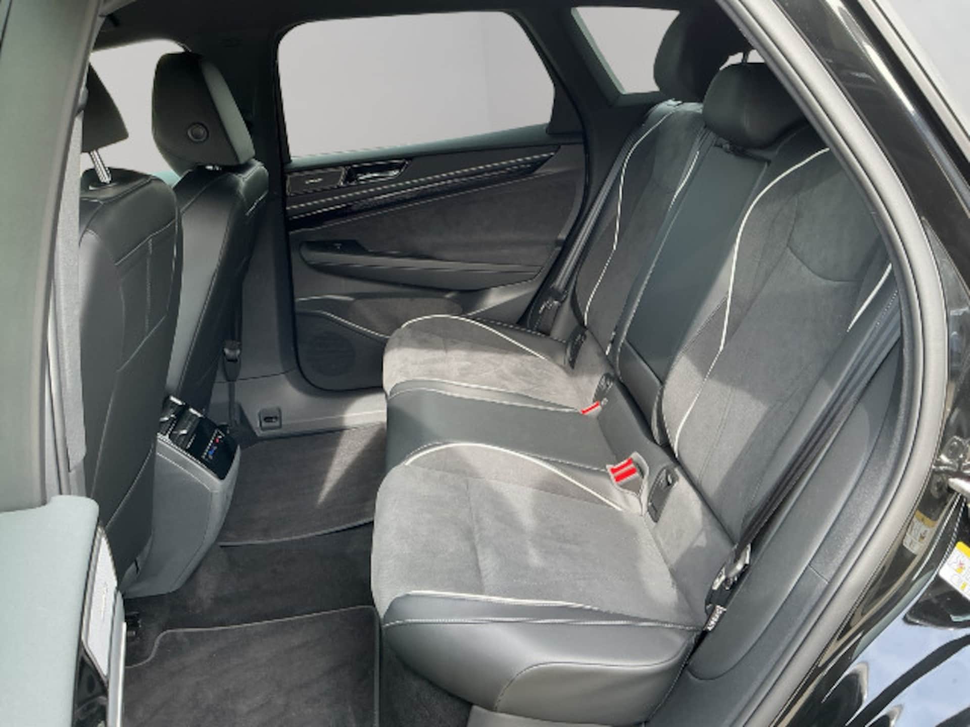 Volkswagen ID.7 Tourer Pro