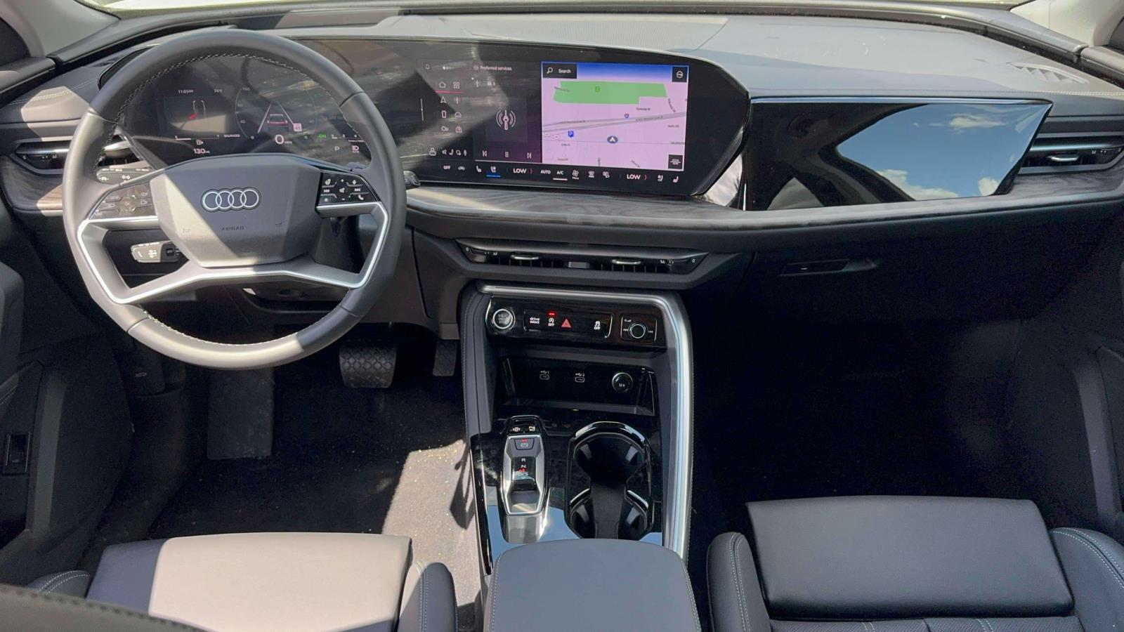 2025 Audi Q5 Premium Plus - Photo 30