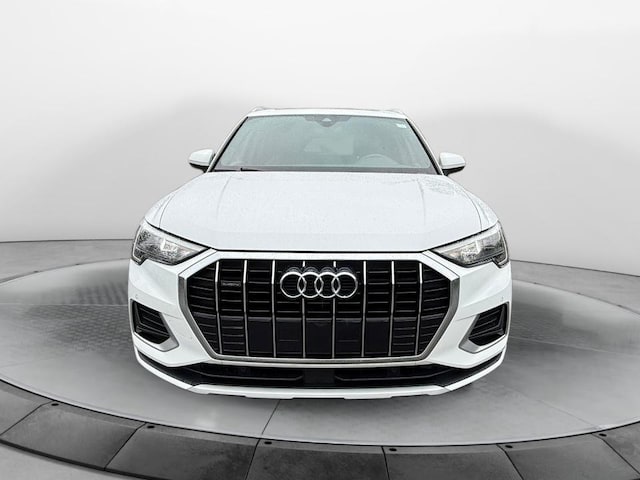 2020 Audi Q3 SUV