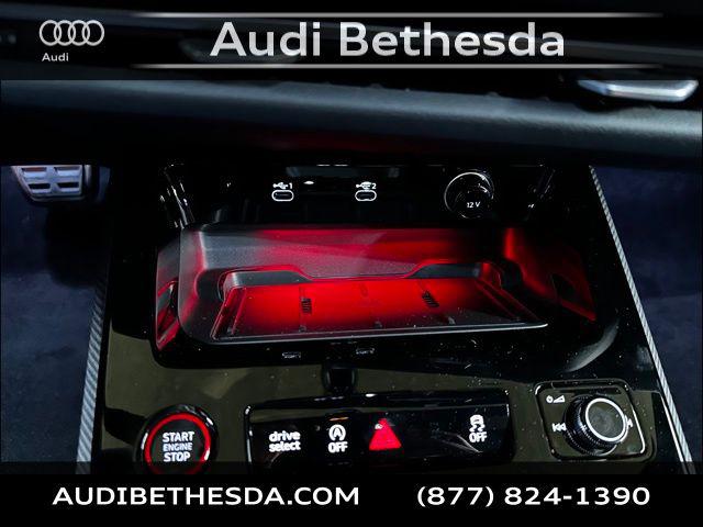 2025 Audi New S5 Premium Plus - Photo 18
