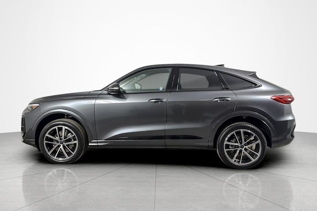 2026 Audi Q5 Sportback