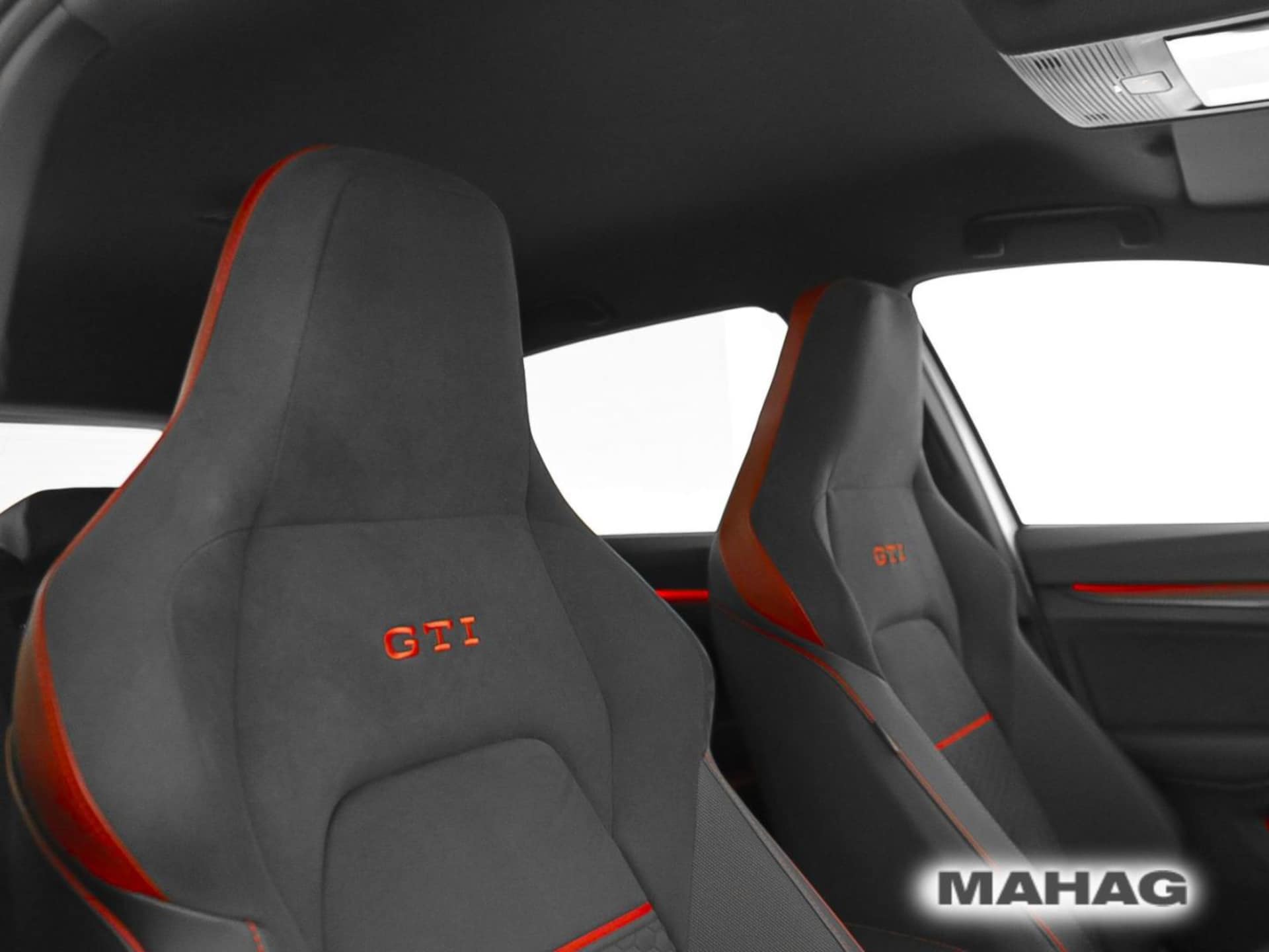 Volkswagen Golf GTI Clubsport