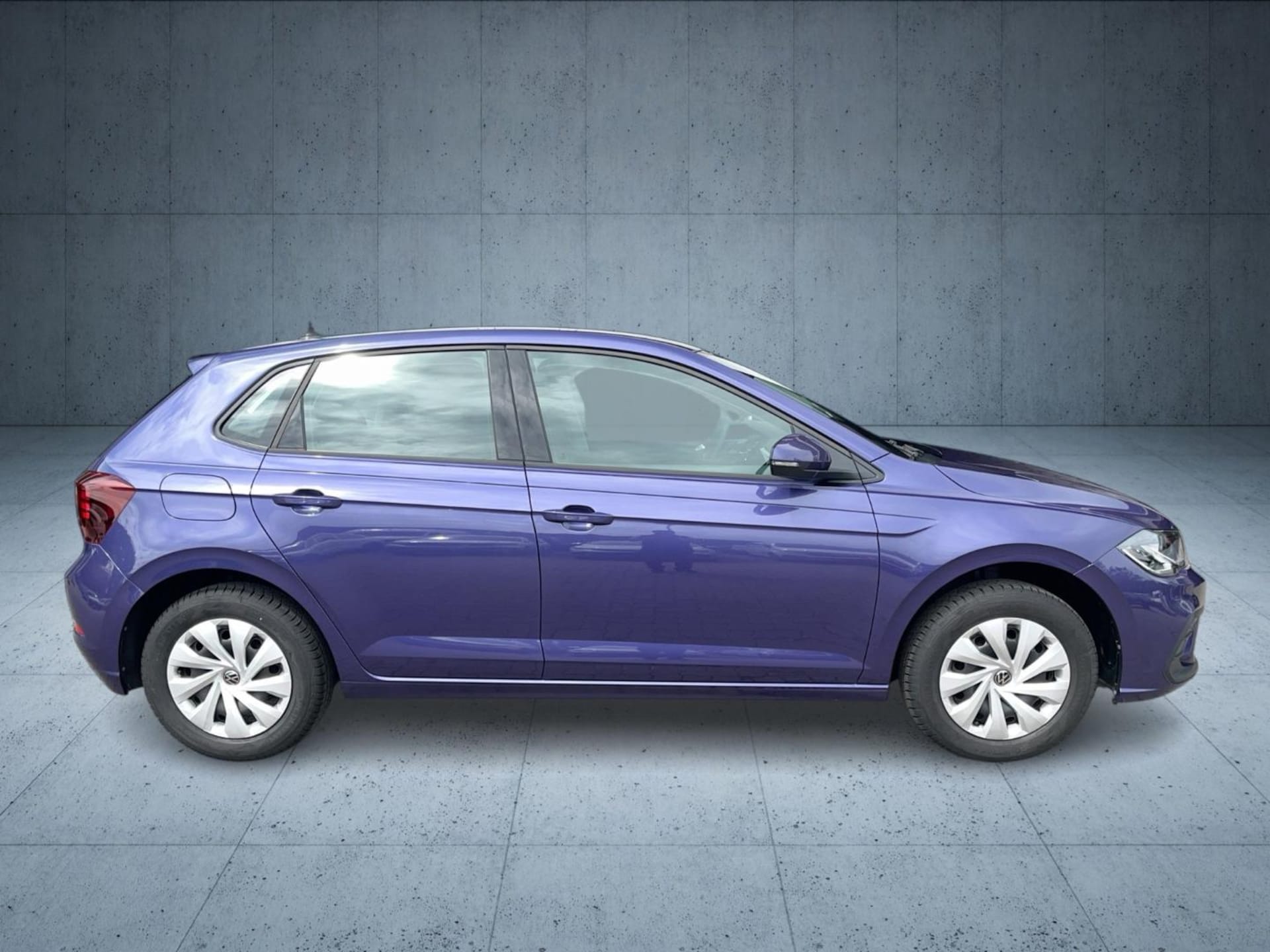 Volkswagen Polo Life