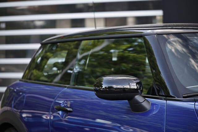 2025 MINI