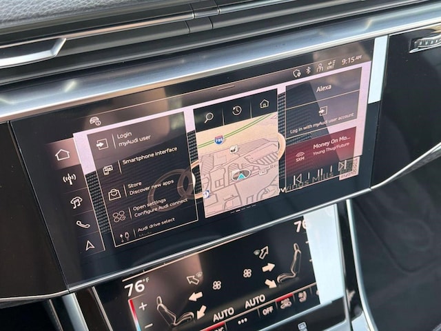 2026 Audi Q8 Premium Plus - Photo 23