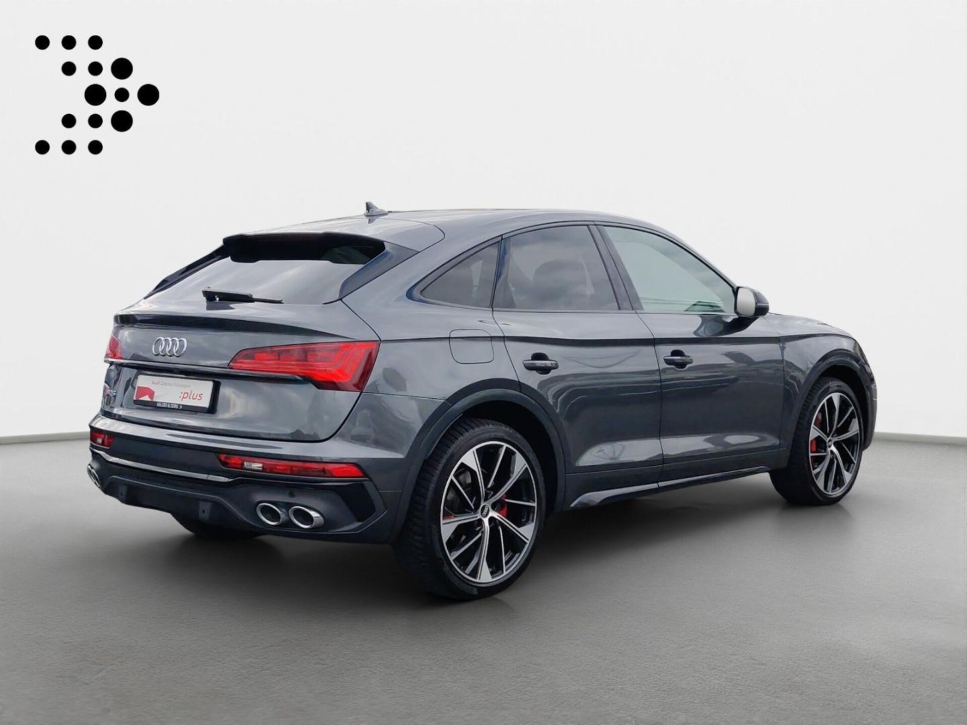 Audi SQ5 Sportback