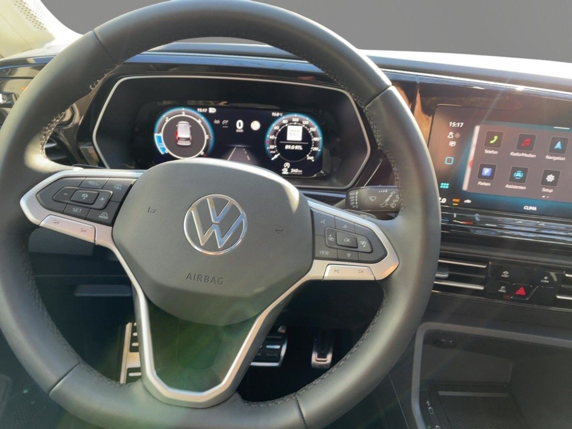 Volkswagen Caddy Life