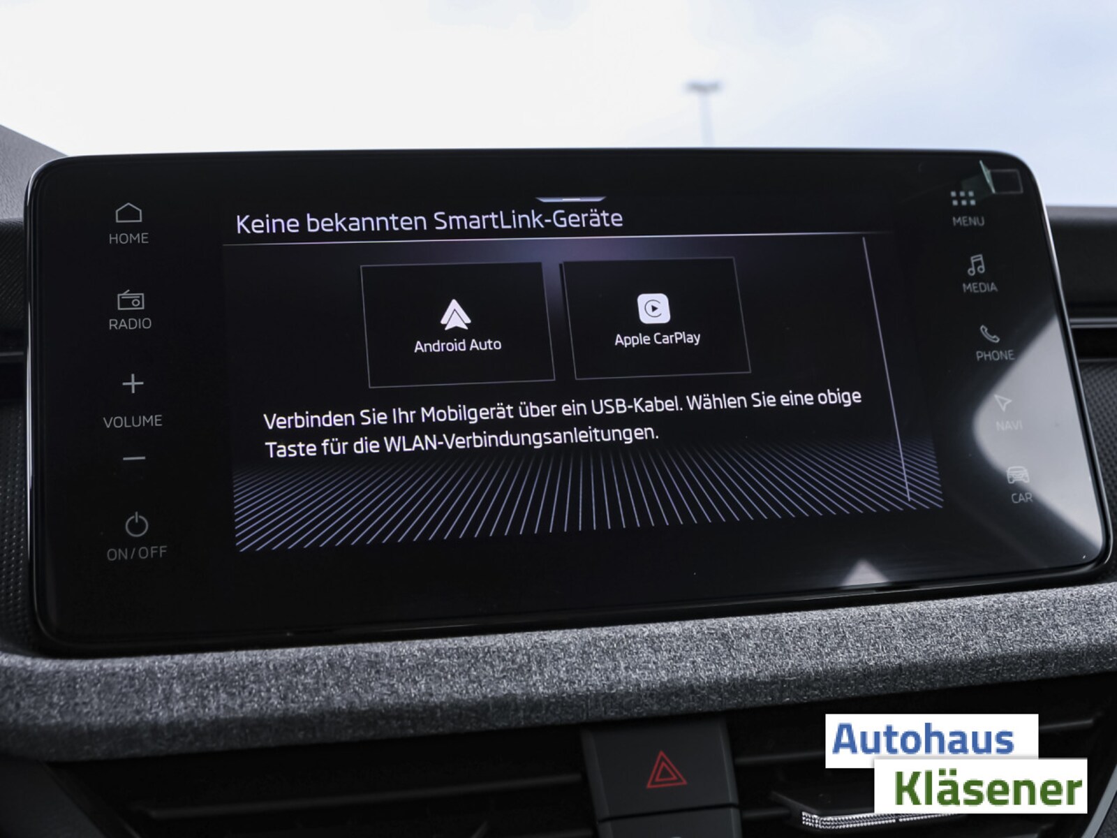 Škoda Kamiq – Bild 17