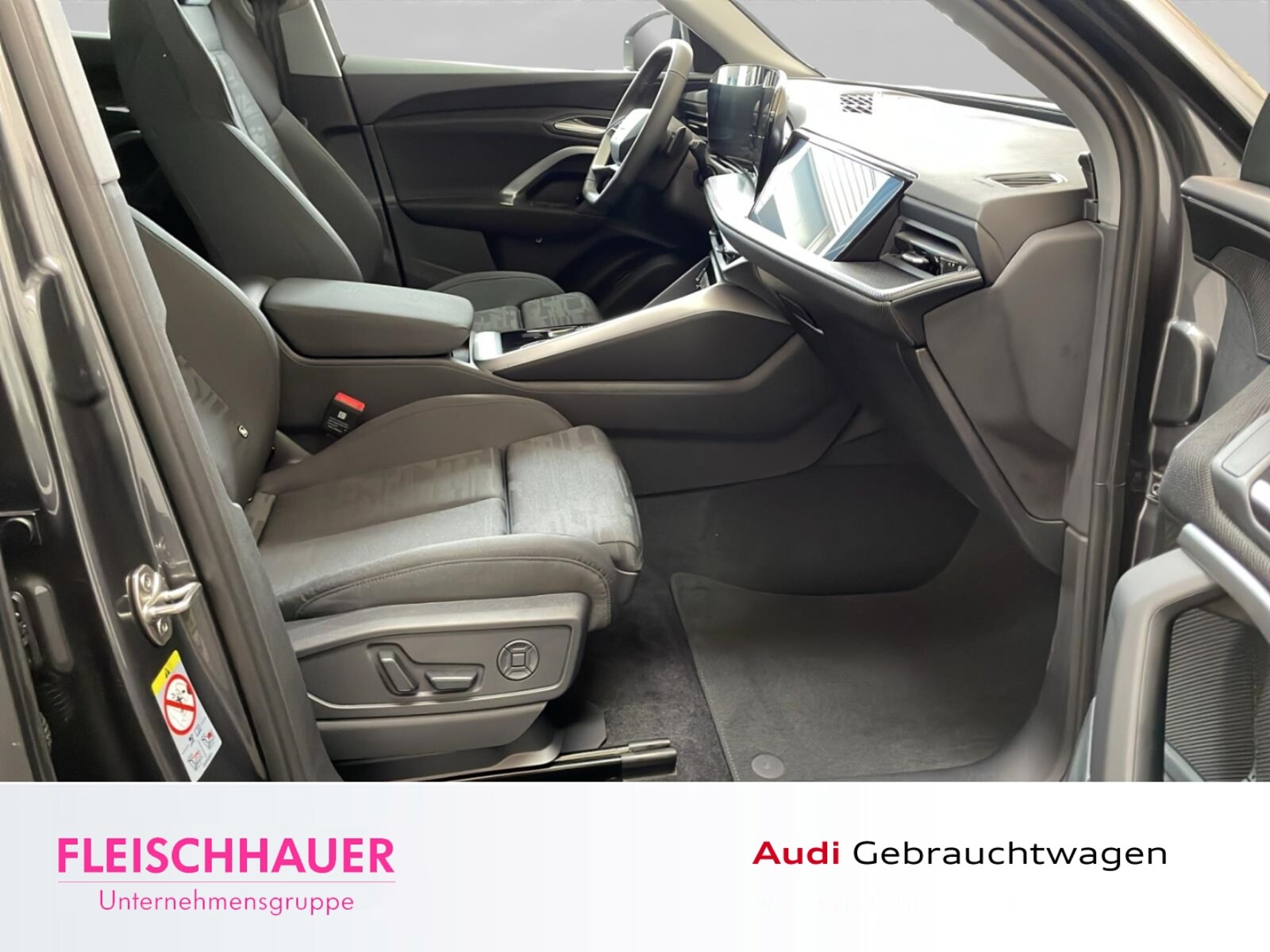 Audi Q5 – Bild 9